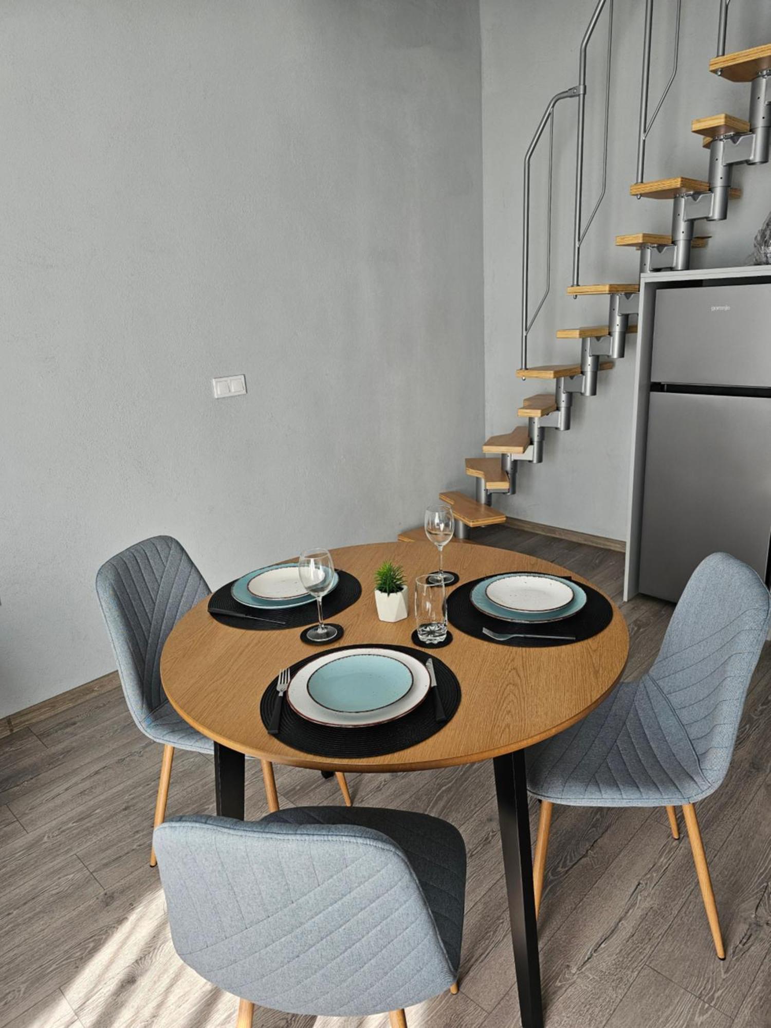 קרנבו Athmospherevillaema Apartments מראה חיצוני תמונה
