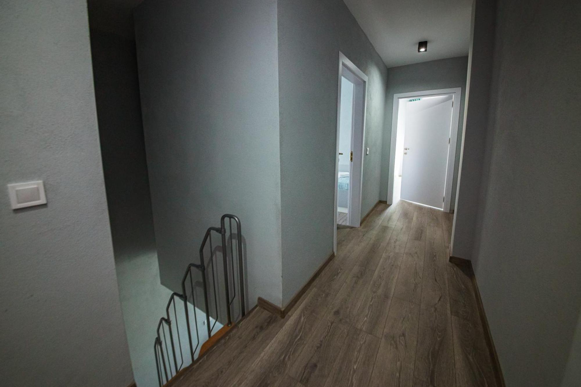 קרנבו Athmospherevillaema Apartments מראה חיצוני תמונה