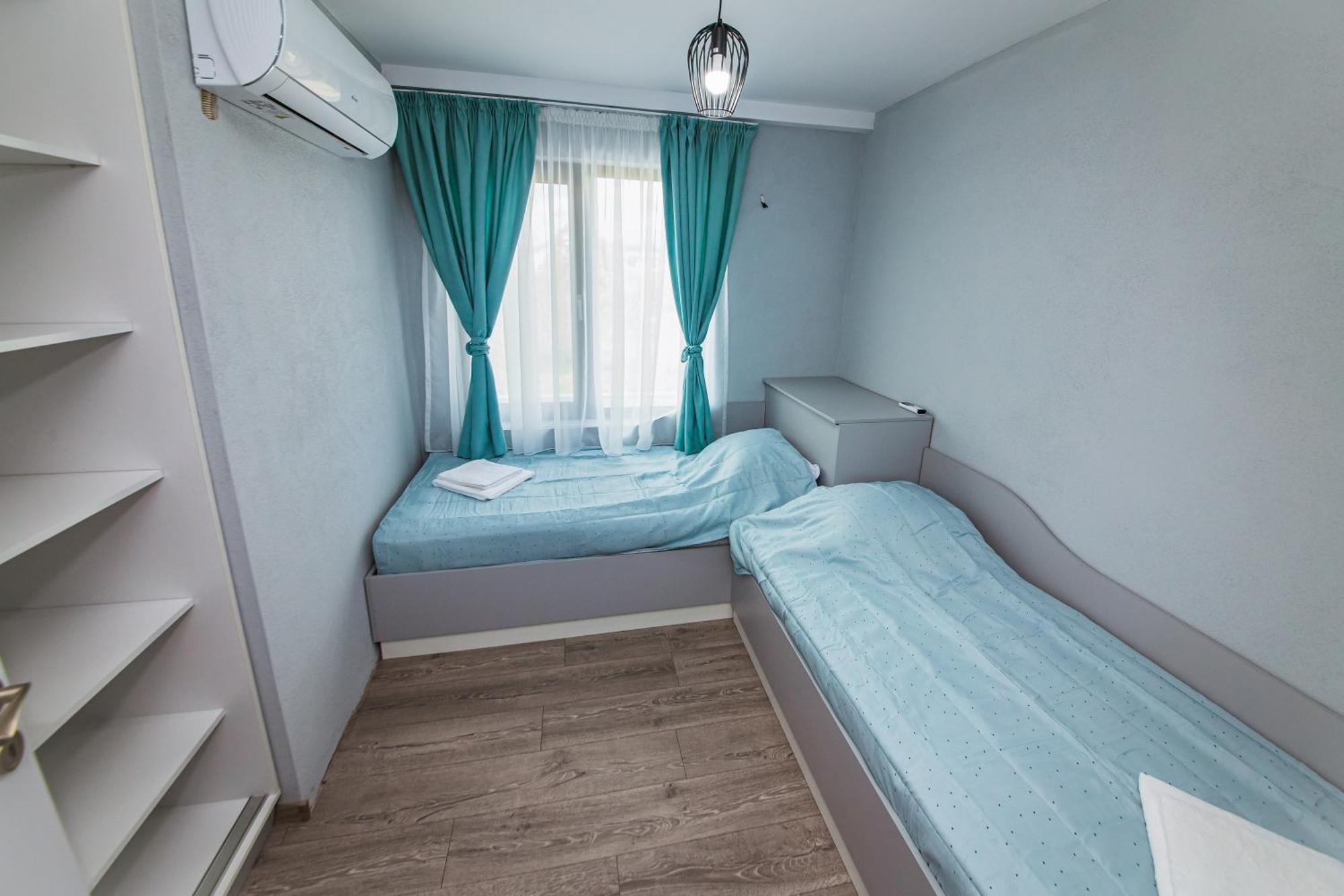 קרנבו Athmospherevillaema Apartments מראה חיצוני תמונה