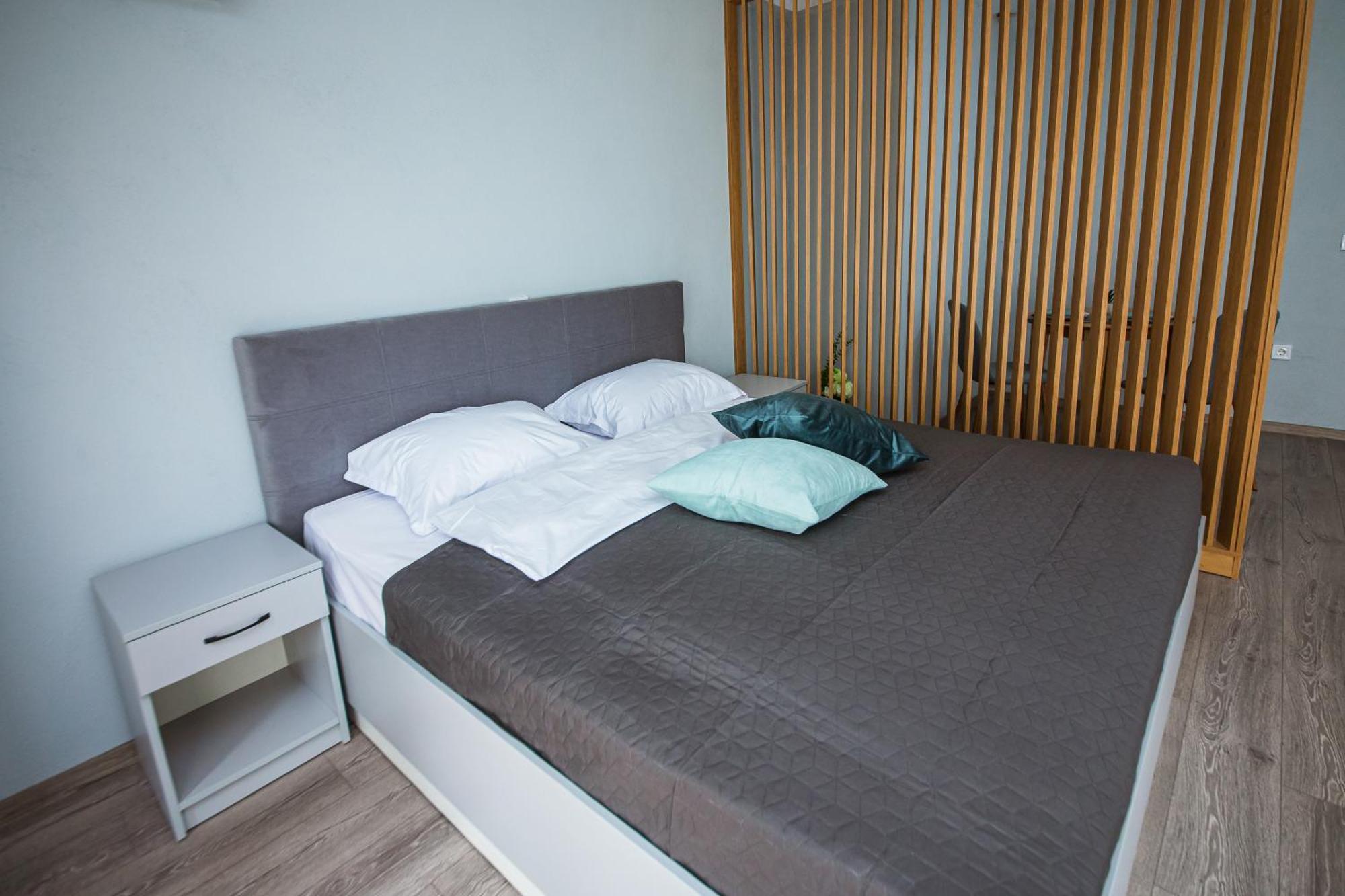 קרנבו Athmospherevillaema Apartments מראה חיצוני תמונה