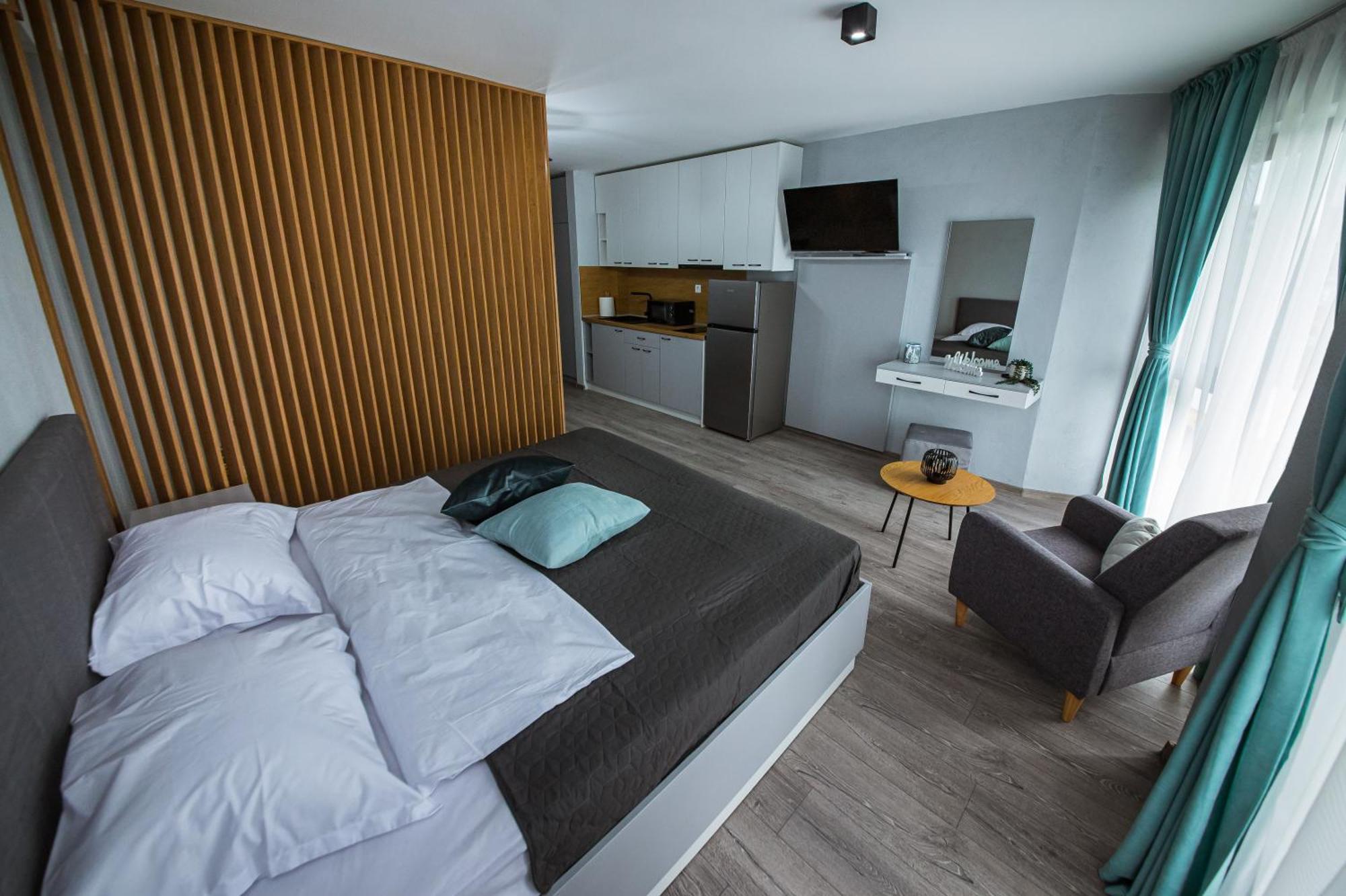 קרנבו Athmospherevillaema Apartments מראה חיצוני תמונה