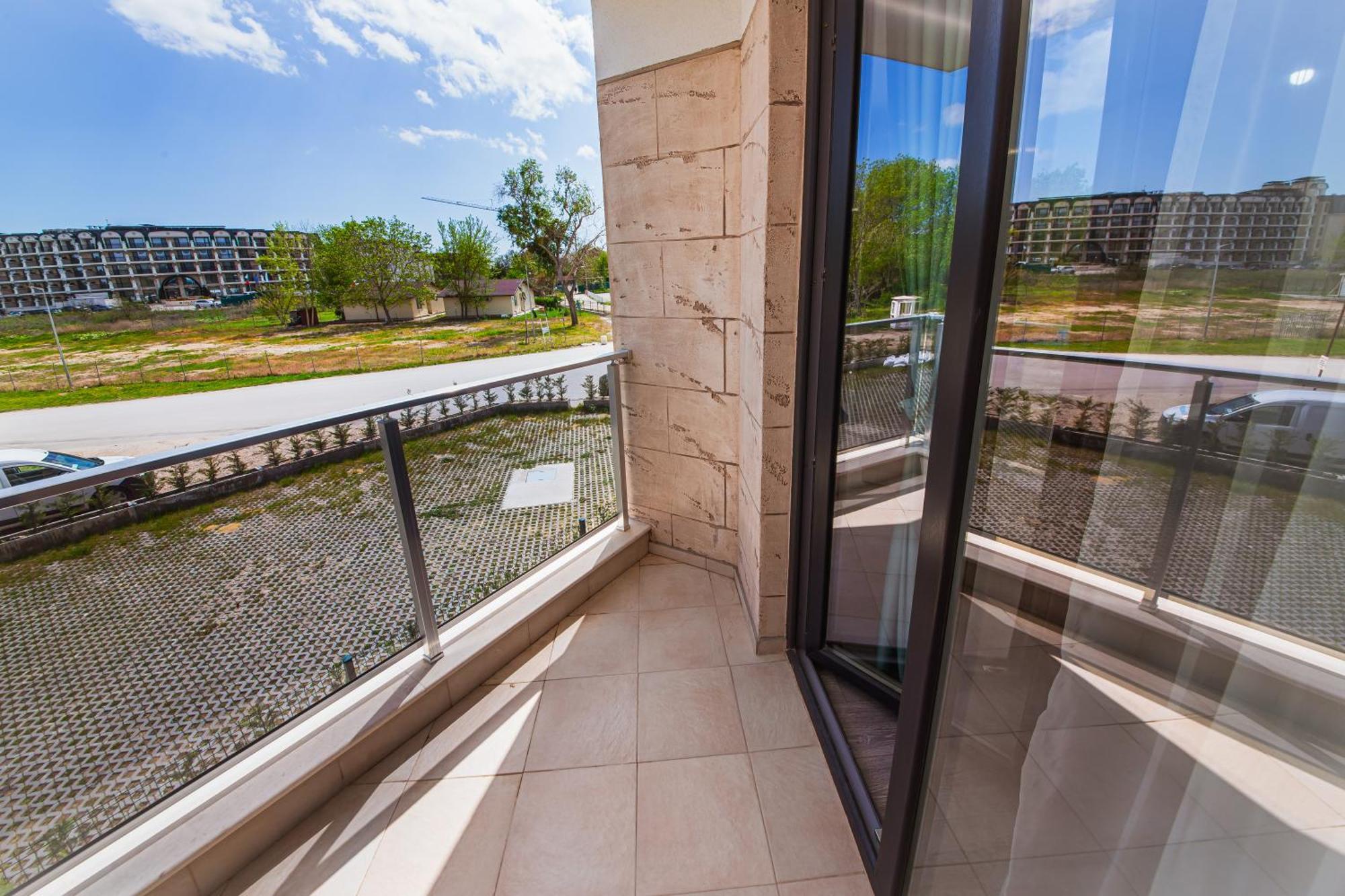 קרנבו Athmospherevillaema Apartments מראה חיצוני תמונה
