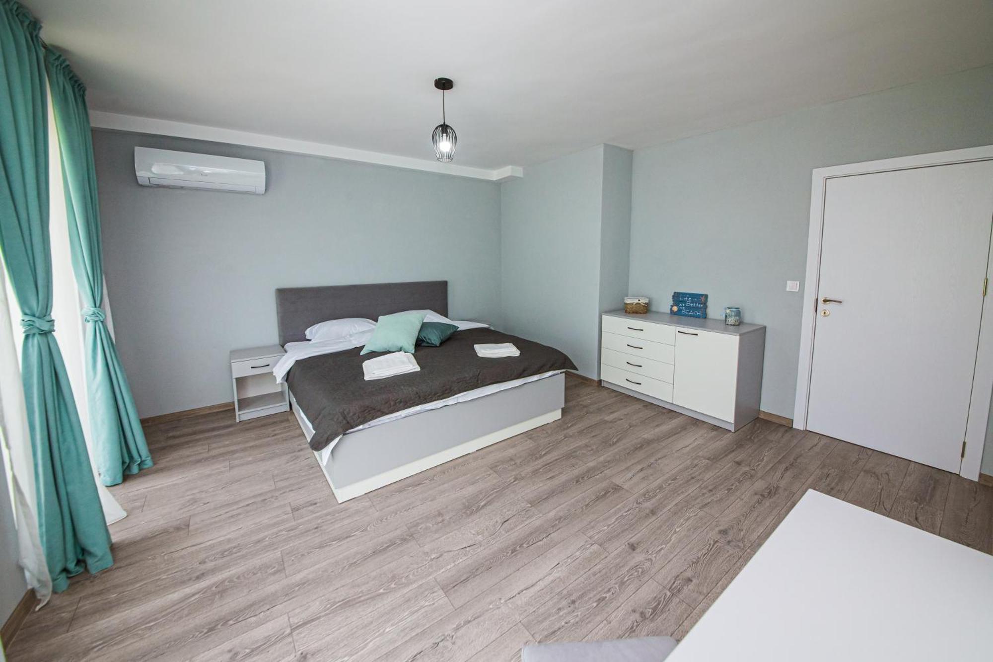 קרנבו Athmospherevillaema Apartments מראה חיצוני תמונה