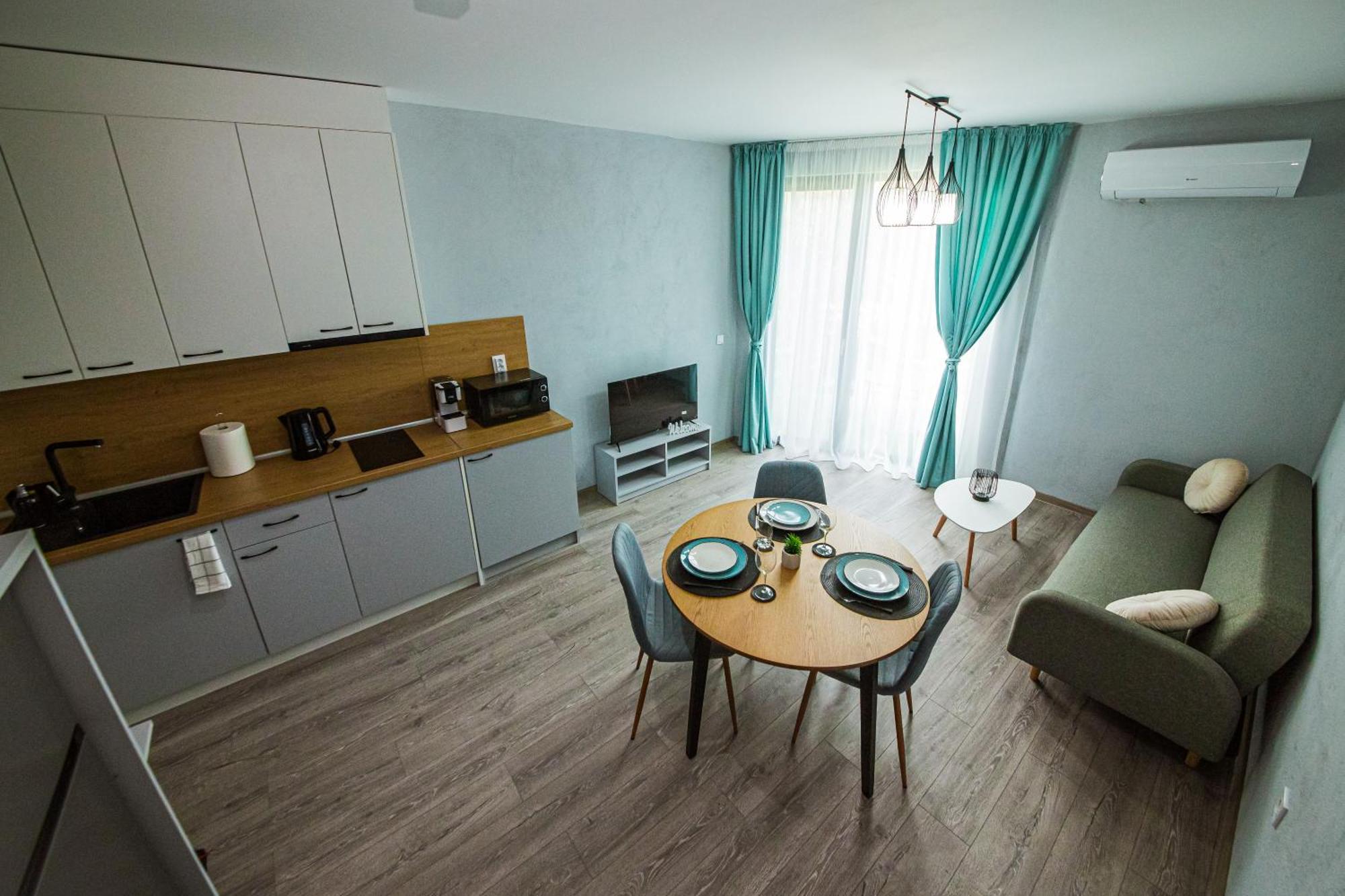 קרנבו Athmospherevillaema Apartments מראה חיצוני תמונה