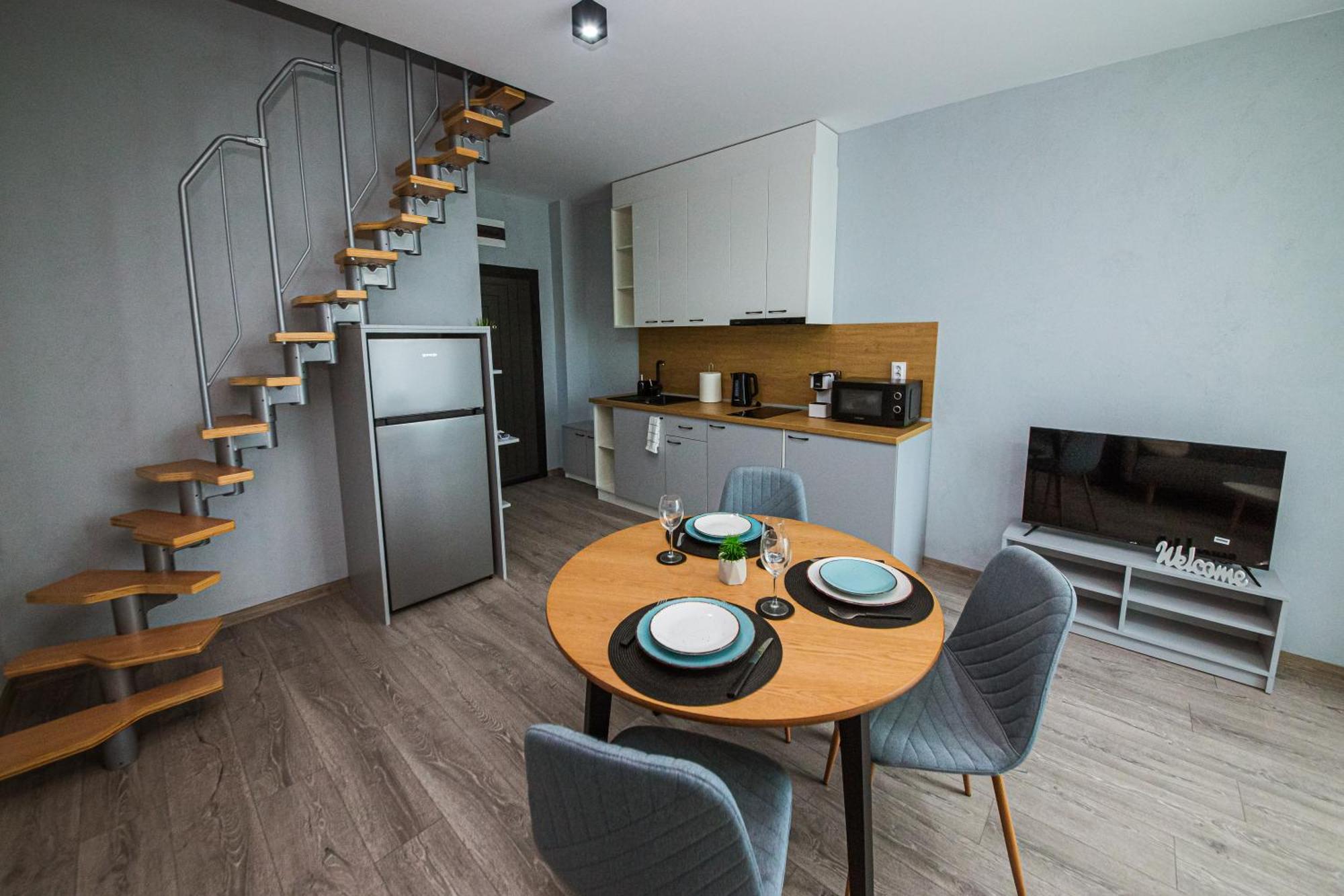 קרנבו Athmospherevillaema Apartments מראה חיצוני תמונה